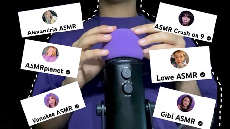 rose asmr patreon|r/asmr on Reddit: [Question] Favorite ASMRtists who have。